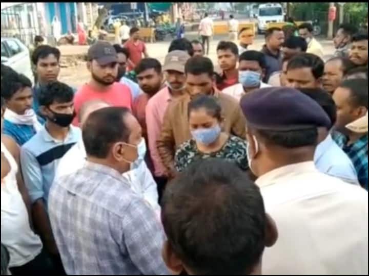 Chhattisgarh News: छत्तीसगढ़ के अंबिकापुर में 24 घंटे में 4 नवजात बच्चों की मौत, परिजनों का अस्पताल परिसर में हंगामा