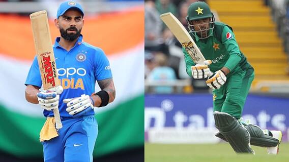 T20 World Cup से पहले Confident दिखे Virat Kohli, कहा- 'Pressure Pakistan पर होगा' | Analysis