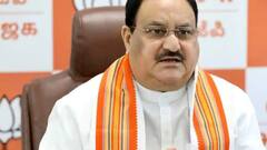 Breaking: 5 राज्यों में चुनाव से पहले BJP की कल बड़ी बैठक, PM Modi हो सकते हैं शामिल