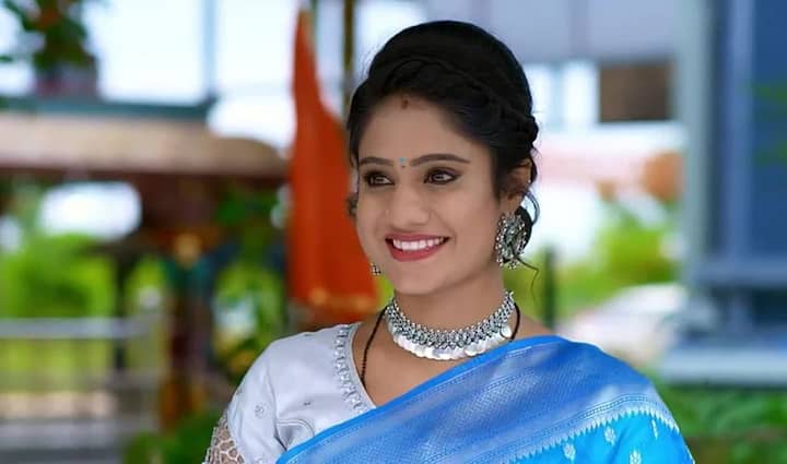 రాధమ్మ కూతురు నటి దీప్తి మన్నె లేటెస్ట్ ఫోటోలు(Image credit/Deepthi Manne Instagram)