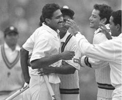 Anil Kumble Birthday: కుంబ్లేకు యువీ సహా మాజీ క్రికెటర్ల పుట్టినరోజు శుభాకాంక్షలు