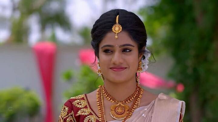 దీప్తి కన్నడ లో పలు సినిమాలలో నటించింది.(Image credit/Deepthi Manne Instagram)