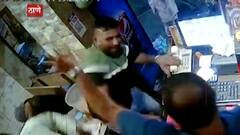 Thane Crime : अवघ्या 14 सेकेंदात 24 वार; चाकूचे सपासप वार, गुन्हेगार फरार Special Report