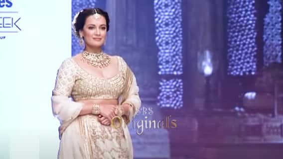 Glimpses from Bombay Times Fashion Week | SBS Originals