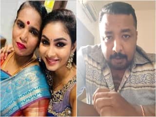 Nadia chang | ”பிக்பாஸ் நாடியா சாங் சொன்னதெல்லாம் பொய்! “ - பரபரப்பை ஏற்படுத்திய மலேசிய தமிழர்!