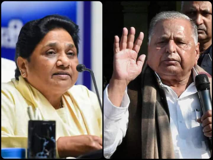UP Election 2022: List of chief ministers of Uttar Pradesh, Mayawati, Mulayam Singh Yadav UP Election 2022: जानिए उत्तर प्रदेश में सबसे ज्यादा बार मुख्यमंत्री बनने का रिकॉर्ड किसके नाम है?