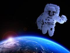 Movie in Space: అంతరిక్షంలో తొలి సినిమా షూటింగ్.. స్పేస్ జర్నీ విజయవంతం