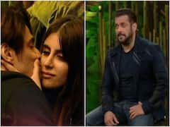 Bigg Boss 15: माइशा और ईशान की बढ़ रही नजदीकियों पर सलमान खान ने जमकर लगाई लताड़, कह डाली ये बड़ी बात