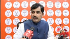 In conversation with BJP's Shahnawaz Hussain over Kashmir killings