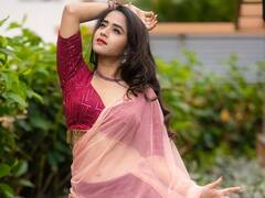 Deepthi Sunaina: దీప్తి సునయనా అందాల విందు.. తగ్గేదేలే అంటున్న బిగ్ బాస్ బ్యూటీ!