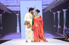 Gurmeet Choudhary ਤੇ Debina Bonnerjee ਨੇ ਇਨ੍ਹਾਂ ਅਦਾਵਾਂ ਨਾਲ ਲੁੱਟਿਆ ਦਿਲ, ਵੇਖੋ ਸ਼ਾਨਦਾਰ ਤਸਵੀਰਾਂ