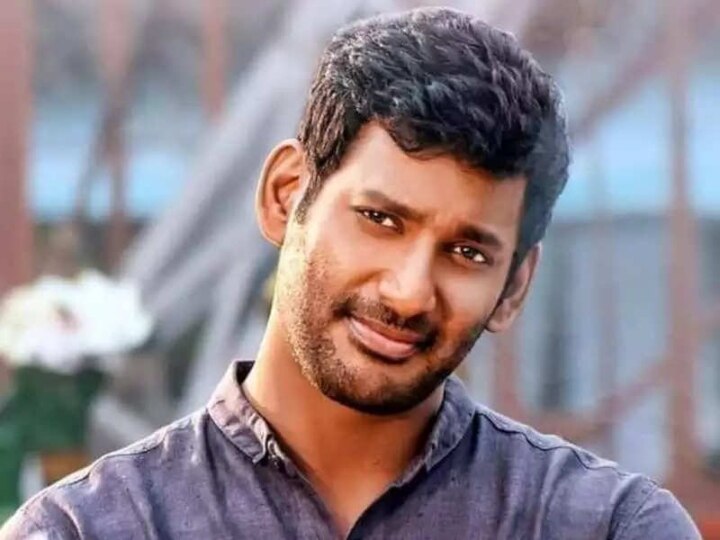 Vishal New Movie: நடிகர் விஷாலின் புதிய படம் 