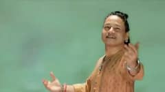 Kailash Kher launches new song on Vaccination Drive; applaudes India