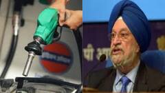 Fuel Price Hike: জ্বালানির জ্বালায় জেরবার জনতা, 'নজর রাখছে সরকার', বলছেন পেট্রোলিয়াম মন্ত্রী | Bangla News