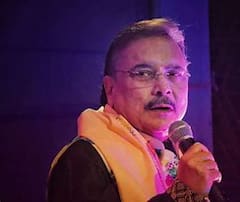Madan Mitra: প্রোমোটার ইস্যুতে মদনের পাশে পার্থ ভৌমিক, নৈহাটির বিধায়ককে ধন্যবাদ কামারহাটির বিধায়কের। Bangla News