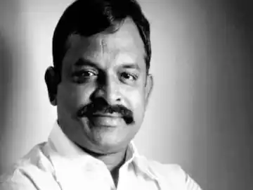 'Habitual Offender', BJP's Kalyanaraman Arrested For Cyber Harassment