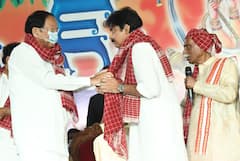 Pawan Kalyan: అలయ్ బలయ్ లో పవన్ కళ్యాణ్..