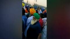 Singhu Border Incident: Deceased' last rites performed; Family makes serious accusations against Police