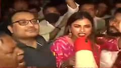 TMC : সাধন-পরেশ অনুগামীদের কোন্দল মেটাতে তৎপর কুণাল-শ্রেয়া, একসঙ্গে লড়ার বার্তা| Bangla News