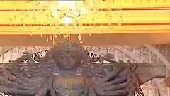 Durga Puja 2021: চেতলা অগ্রণীতে আজ প্রতিমা বিসর্জন, চলছে প্রস্তুতি | Bangla News