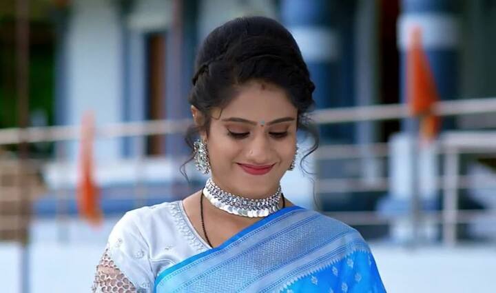 రాధమ్మ కూతురు నటి దీప్తి మన్నె లేటెస్ట్ ఫోటోలు(Image credit/Deepthi Manne Instagram)