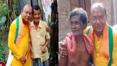 WB By-Poll: হাতে আর হপ্তাদুয়েক, শান্তিপুরে জোরকদমে জনসংযোগে বিজেপি প্রার্থী | Bangla News