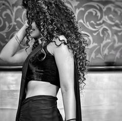 Anupama Parameswaran Pics: மயிலாஞ்சி மயிலாஞ்சி..க்ளாமரஸ் அனுபமா க்ளிக்ஸ்..!