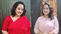 মাথায় এক ঢাল চুল, পুরনো ছবিতে অচেনা অপরাজিতা