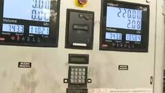 Petrol & Diesel prices RISE for FOURTH consecutive day; Check latest rates here