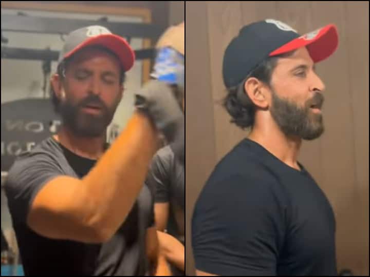 Hrithik Roshan Grooving To 80s Music Gets Hilarious Reactions From Ranveer, Deepika & Others Watch | Hrithik Roshan Grooving To 80s Music Gets Hilarious Reactions From Ranveer, Deepika & Others