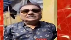 Madan Mitra: প্রমোটিংয়ের চক্রান্তের অভিযোগ ঘিরে তরজা মদন মিত্র-মেঘনাদ স্পোর্টিং ক্লাব কর্তৃপক্ষের | Bangla News