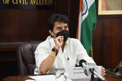 Tirupati-Delhi Flight: తిరుపతి - ఢిల్లీ మధ్య విమాన సర్వీసు ప్రారంభించిన కేంద్ర మంత్రి జ్యోతిరాదిత్య సింధియా