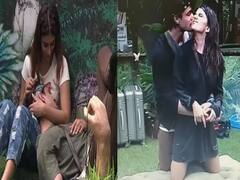 Bigg Boss 15: Miesha Iyer और Ieshaan Sehgal की घर में बढ रही थीं नजदीकियां, Salman Khan ने दिखाया आईना तो रोने लगीं मायशा