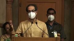 पितृपक्ष म्हणजे भोंदूगिरी, प्रबोधनकारांवरील पुस्तक प्रकाशनाच्या कार्यक्रमात उद्धव ठाकरेंचं परखड मत