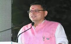 UK Election 2022: मुख्यमंत्री पुष्कर सिंह धामी ने धनोल्टी के नागराजा मंदिर में की पूजा-अर्चना, जानिए नौकरियों को लेकर क्या कहा