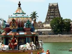 Tamil Nadu: HR&CE's Advertisement Inviting 