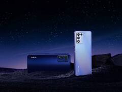 Realme Q3s: రియల్‌మీ కొత్త 5జీ ఫోన్ వచ్చేస్తుంది.. రెండు రోజుల్లోనే లాంచ్!