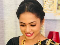 Madhumita: అందానికి అందం..ఈ కన్నడ భామ.. మధుమిత