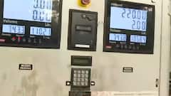 Petrol-Diesel Price, 19 October: నేడు స్థిరంగా ఇంధన ధరలు.. ఈ నగరాల్లో మాత్రం పెరుగుదల, తాజా ధరలివే..