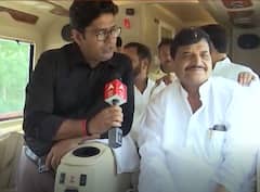 UP Election 2022: ‘चाचा’ की चुनावी चाल.. भतीजे पर ‘मुलायम’ दांव | Adhyaksh Ji | ABP Ganga