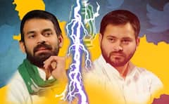 पोल खोल: दीवाली से पहले ही तेज प्रताप RJD में फोड़ रहे बम !