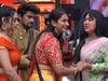 Bigg Boss 5: బిగ్ బాస్ 5.. శ్వేత ఔట్.. గుక్కపెట్టి ఏడ్చిన ఆనీ.. కోతి, కత్తితో ఈ వారం నామినేషన్