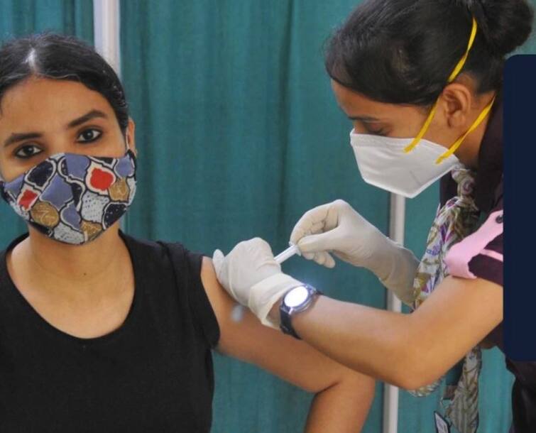 India 100 Crore Vaccination: देश में वैक्सीनेशन का आंकड़ा 100 करोड़ के पार, जानिए- यूपी में लगे कितने टीके