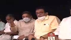 RG Kar: 'আর জি করে কাজের পরিবেশ নেই', মুখ্যমন্ত্রীর হস্তক্ষেপ দাবি আন্দোলনকারীদের | Bangla News