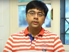 IAS Success Story: सिविल सेवा की खातिर Divyanshu Choudhary ने छोड़ी लाखों की नौकरी, इस रणनीति से हासिल की सफलता