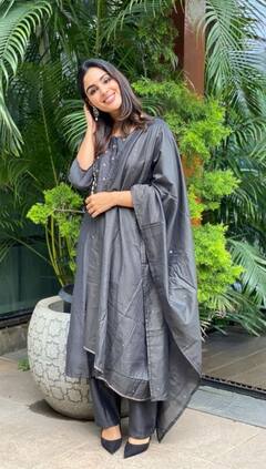 Actress samyuktha menon | என்ன விலை அழகே.. சம்யுக்தா மேனன் லேட்டஸ்ட் க்ளிக்ஸ்!