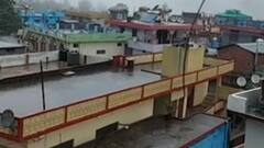 Pahad Prabhat : Uttarakhand में अगले 48 घंटे तक आफत का अलर्ट | ABP Ganga