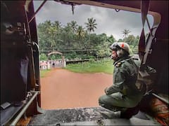 Kerala Heavy Rain: केरळमध्ये आस्मानी संकटात आतापर्यंत 26 जणांचा मृत्यू, पंतप्रधान मोदींची मुख्यमंत्र्यांशी चर्चा