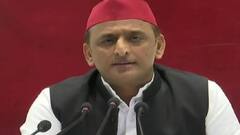 UP Election: चुनाव के लिए सपा ने कसी कमर, आरएस कुशवाहा और कादिर राणा ने थामा SP का दामन