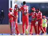 T20 World Cup, Oman vs PNG: எதிர்பார்க்காத ஆட்டம்.. உலகக் கோப்பையின் முதல் போட்டியிலேயே சாதனை செய்து  அசரடித்த  ஓமன் அணி.!